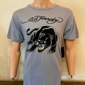 Ed Hardy T-shirt Collection